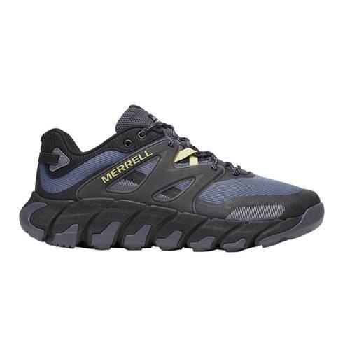 Buty trekkingowe męskie Merrell Maipo Explorer Aerosport