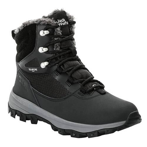 Buty do chodzenia damskie Jack Wolfskin Everquest High Texapore