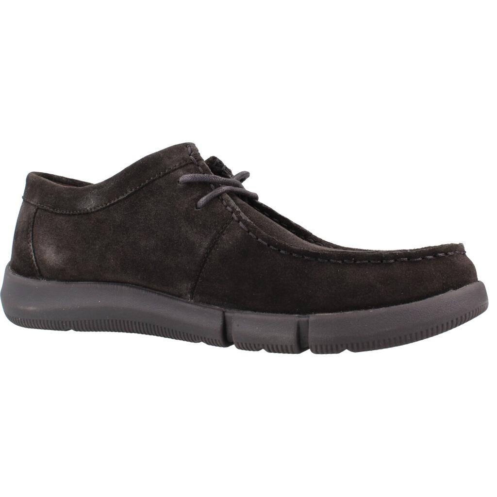 Buty GEOX U ADACTER M Brązowy 5/5