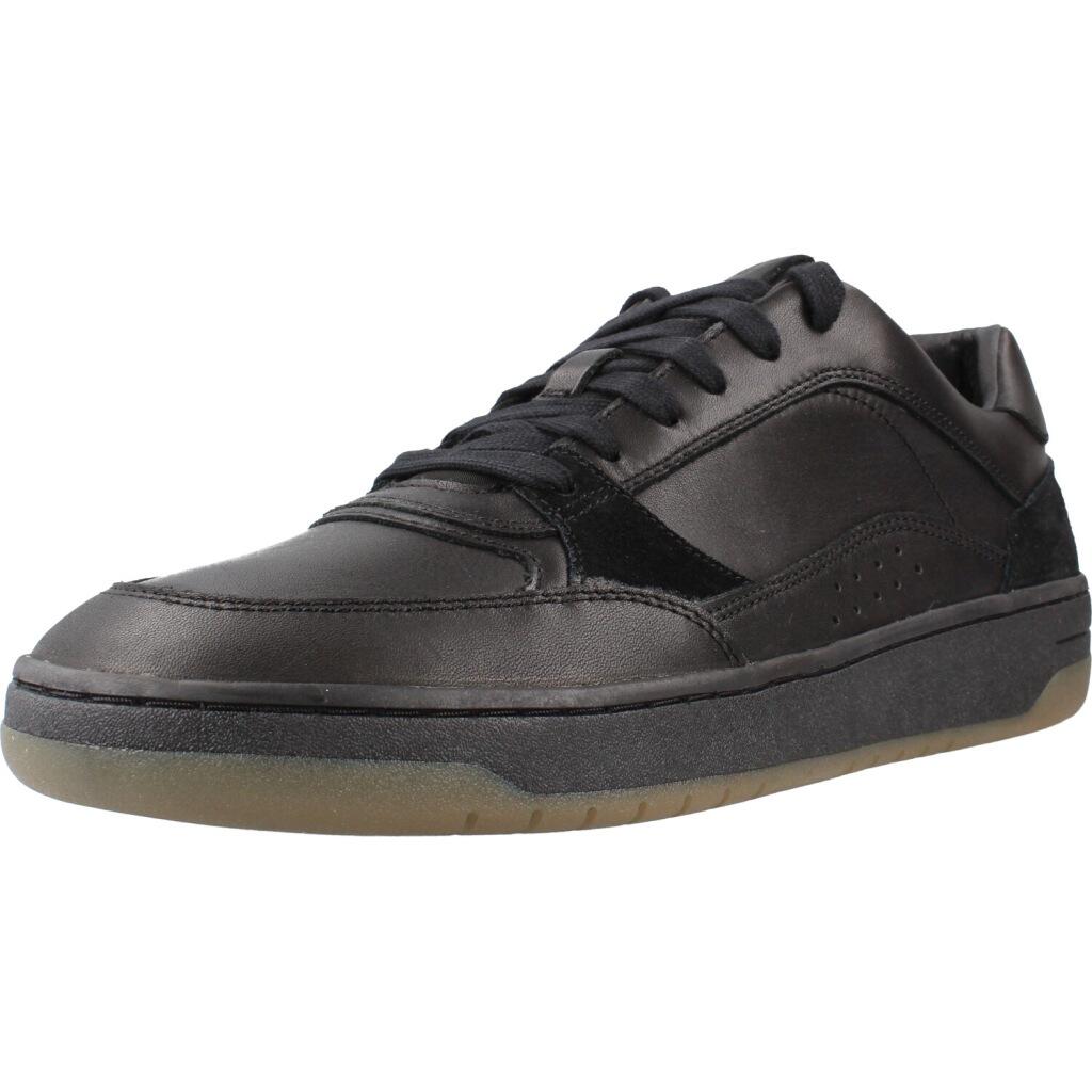 Buty GEOX U SEDRAL COURT Czarny