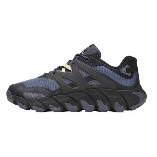 Buty trekkingowe męskie Merrell Maipo Explorer Aerosport 5/5