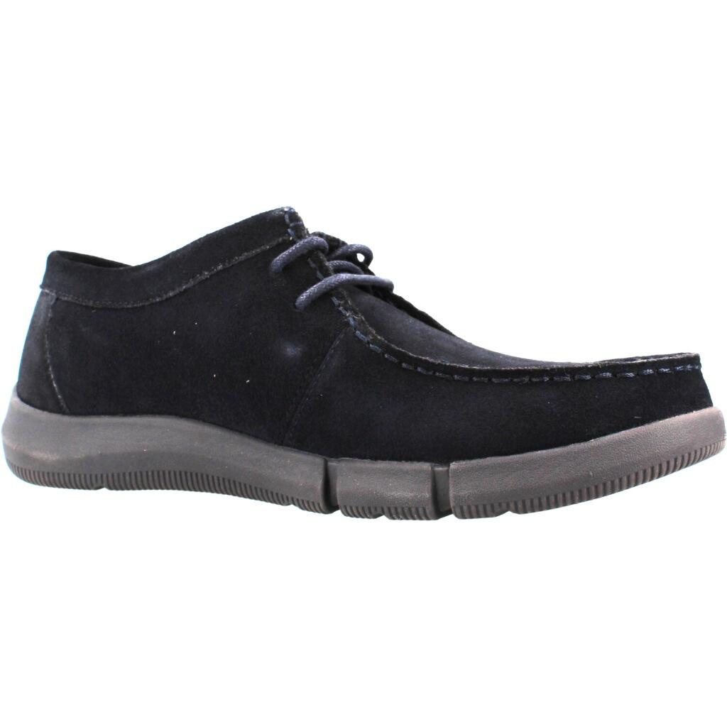 Buty GEOX U ADACTER M Niebieski 5/5