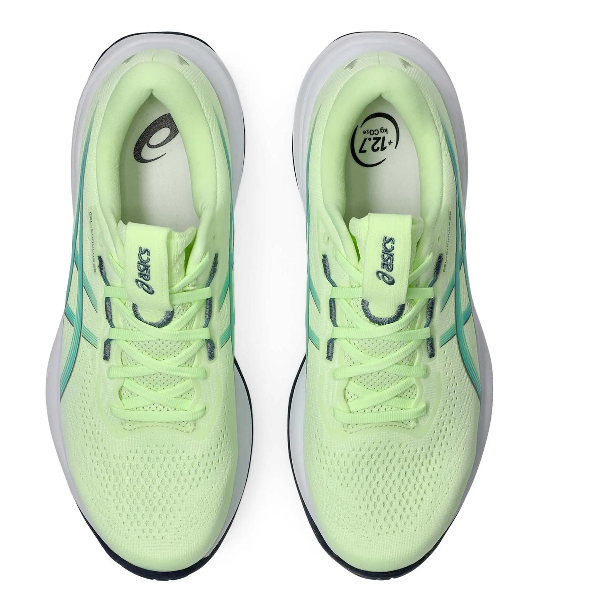 Buty Do Biegania Asics Gel-Cumulus 28 Dorosłych 5/5