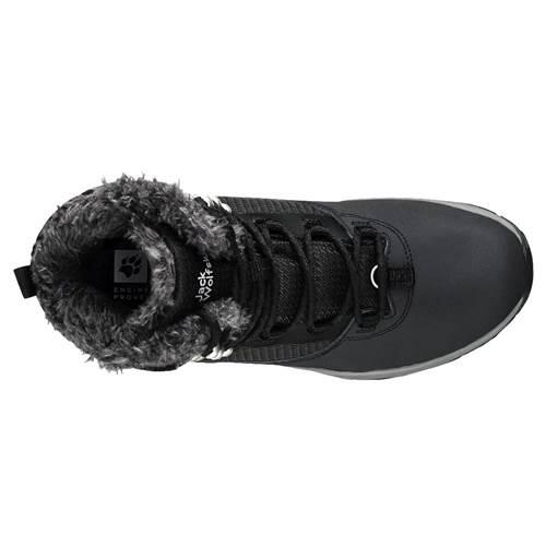 Buty do chodzenia damskie Jack Wolfskin Everquest High Texapore 5/5