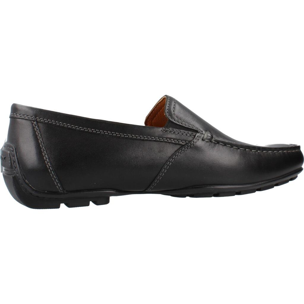Buty GEOX U MONER Czarny 4/5