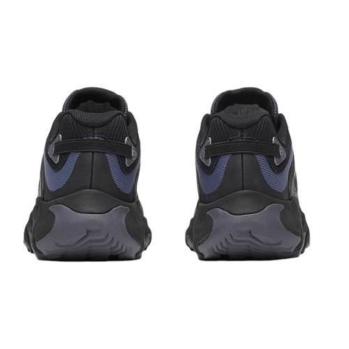 Buty trekkingowe męskie Merrell Maipo Explorer Aerosport 4/5