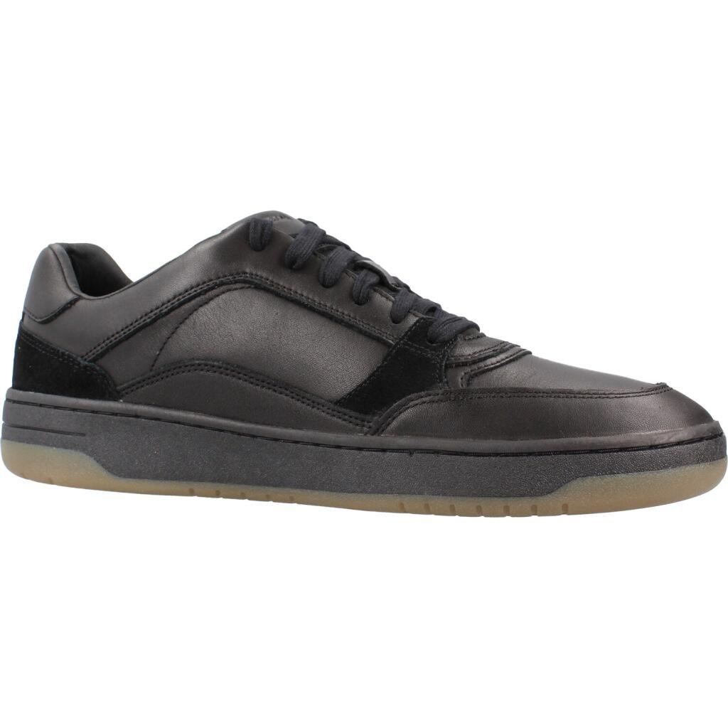 Buty GEOX U SEDRAL COURT Czarny 5/5