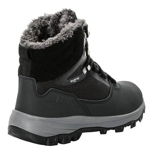 Buty do chodzenia damskie Jack Wolfskin Everquest High Texapore 4/5