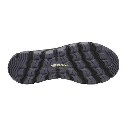 Buty trekkingowe męskie Merrell Maipo Explorer Aerosport 3/5