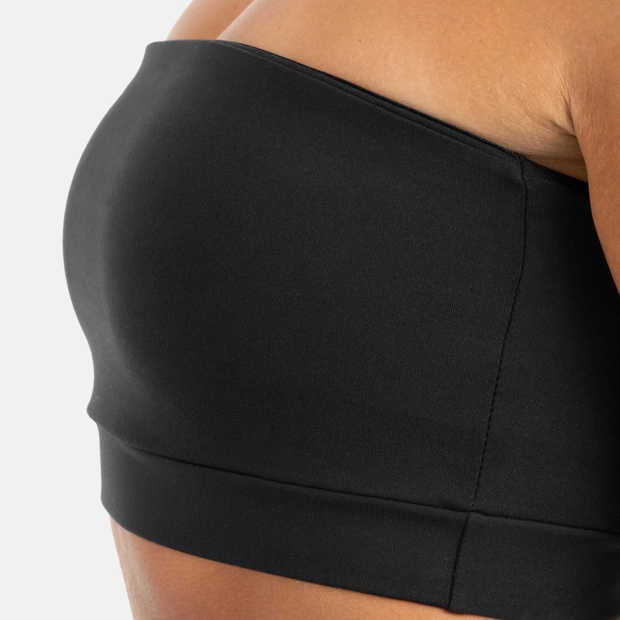 Damen Sport BH Neola Schwarz 6/6