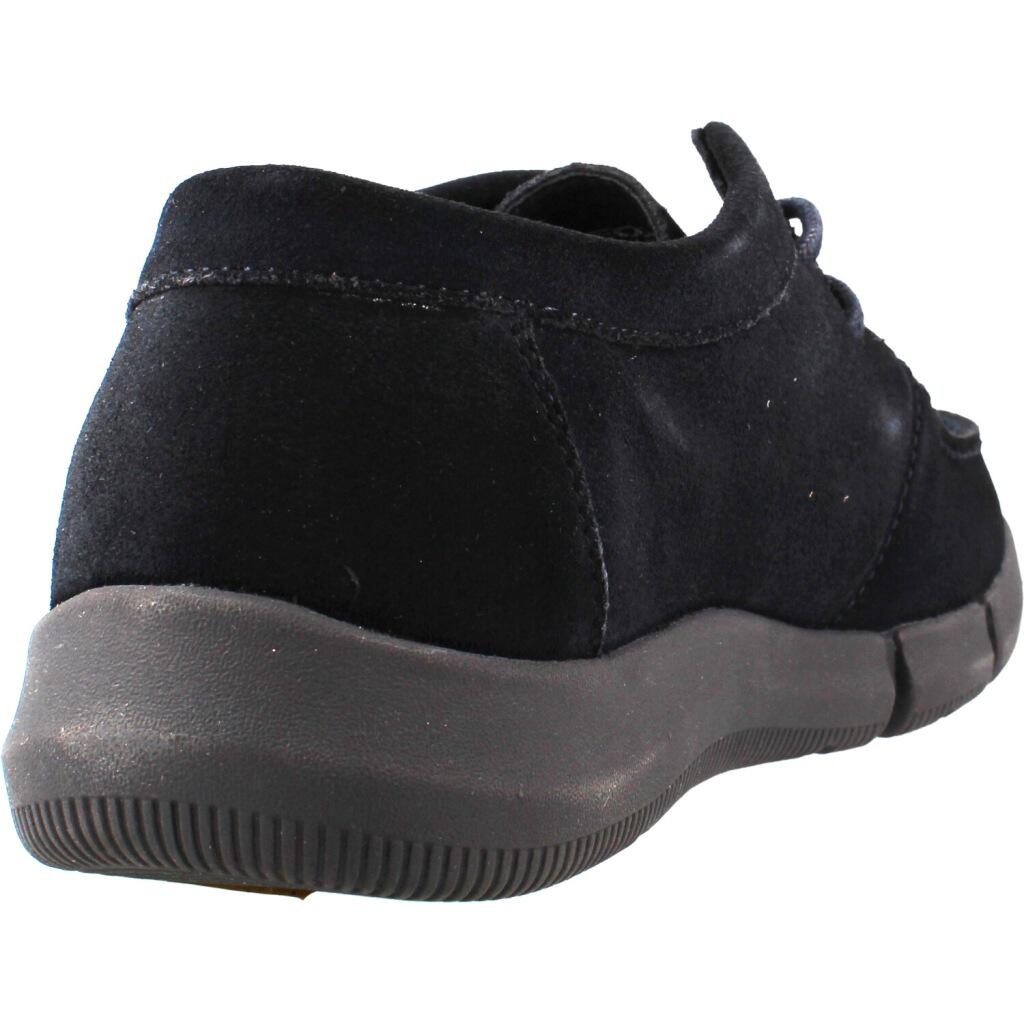 Buty GEOX U ADACTER M Niebieski 3/5