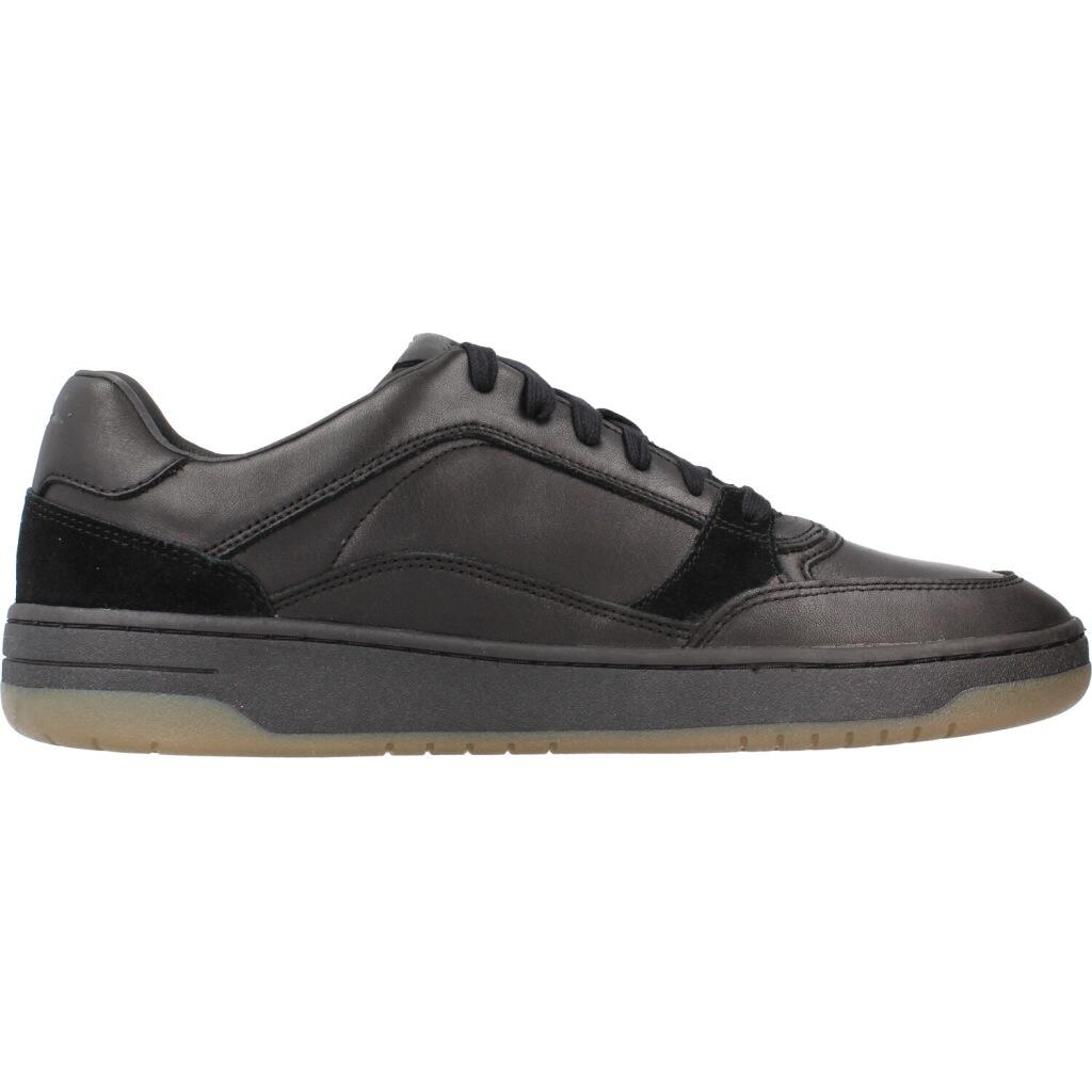 Buty GEOX U SEDRAL COURT Czarny 4/5
