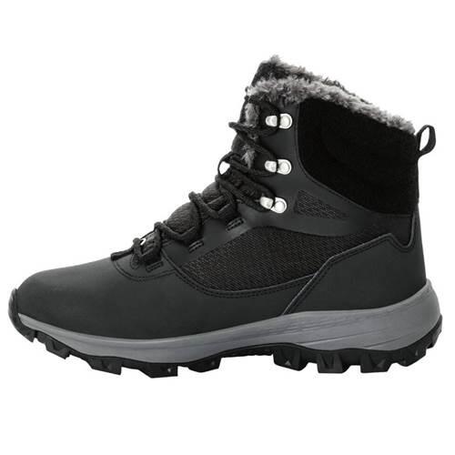 Buty do chodzenia damskie Jack Wolfskin Everquest High Texapore 3/5
