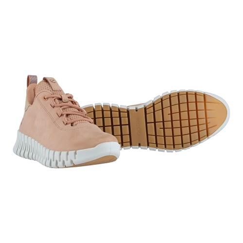Buty do chodzenia damskie Ecco Gruuv 2/5