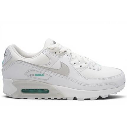 Nike Air Max 90 White Hyper Turquoise