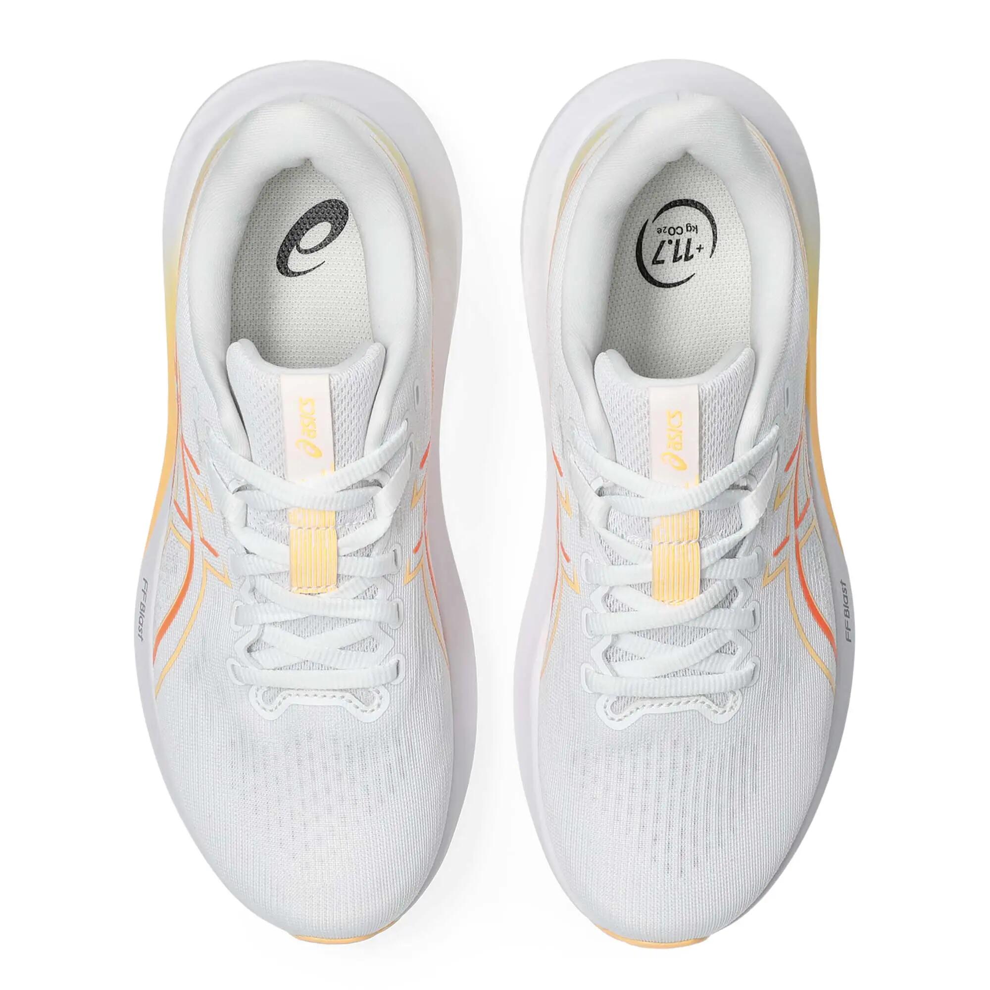 Chaussures De Running Asics Gt-1000 15 Adulte 5/5