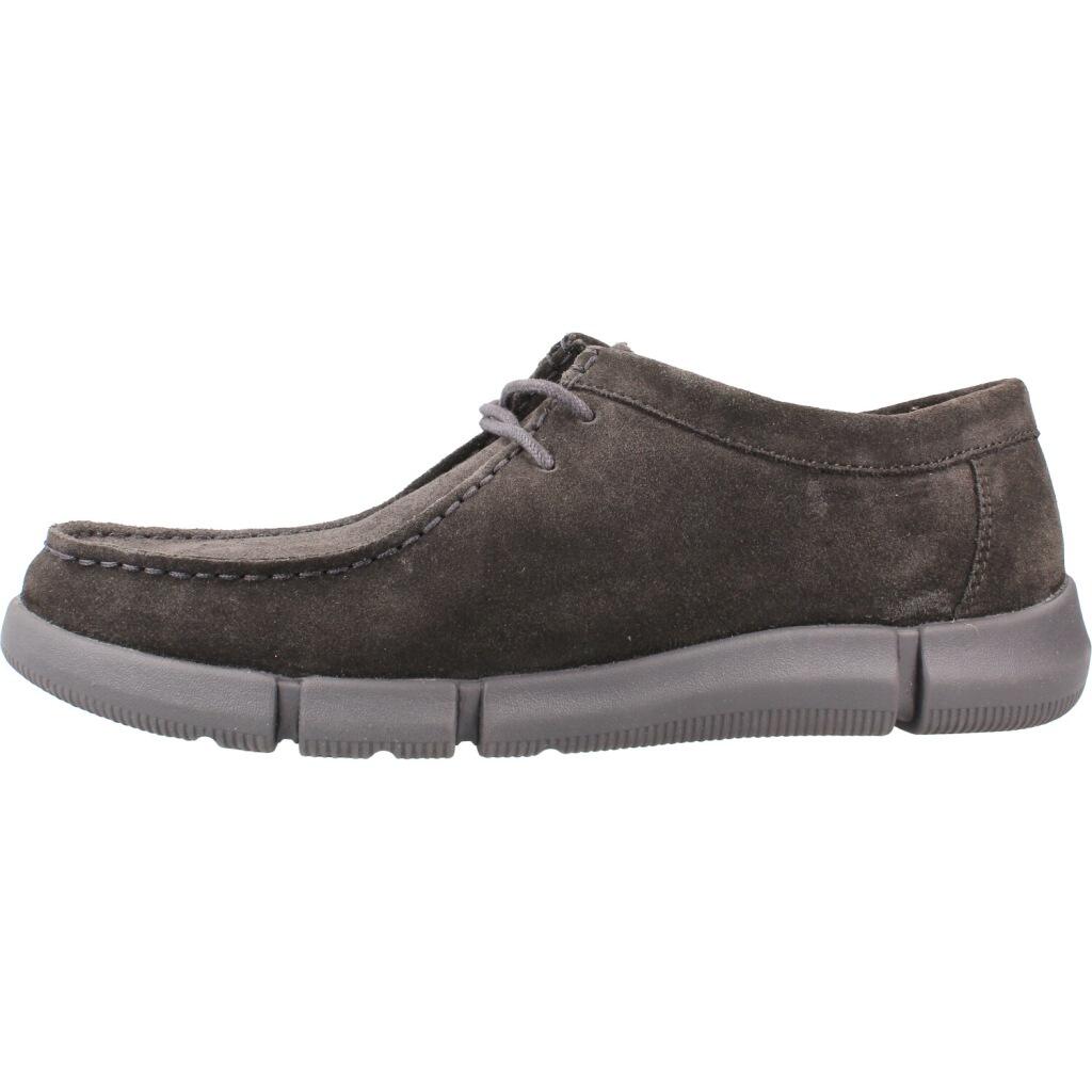Buty GEOX U ADACTER M Brązowy 2/5