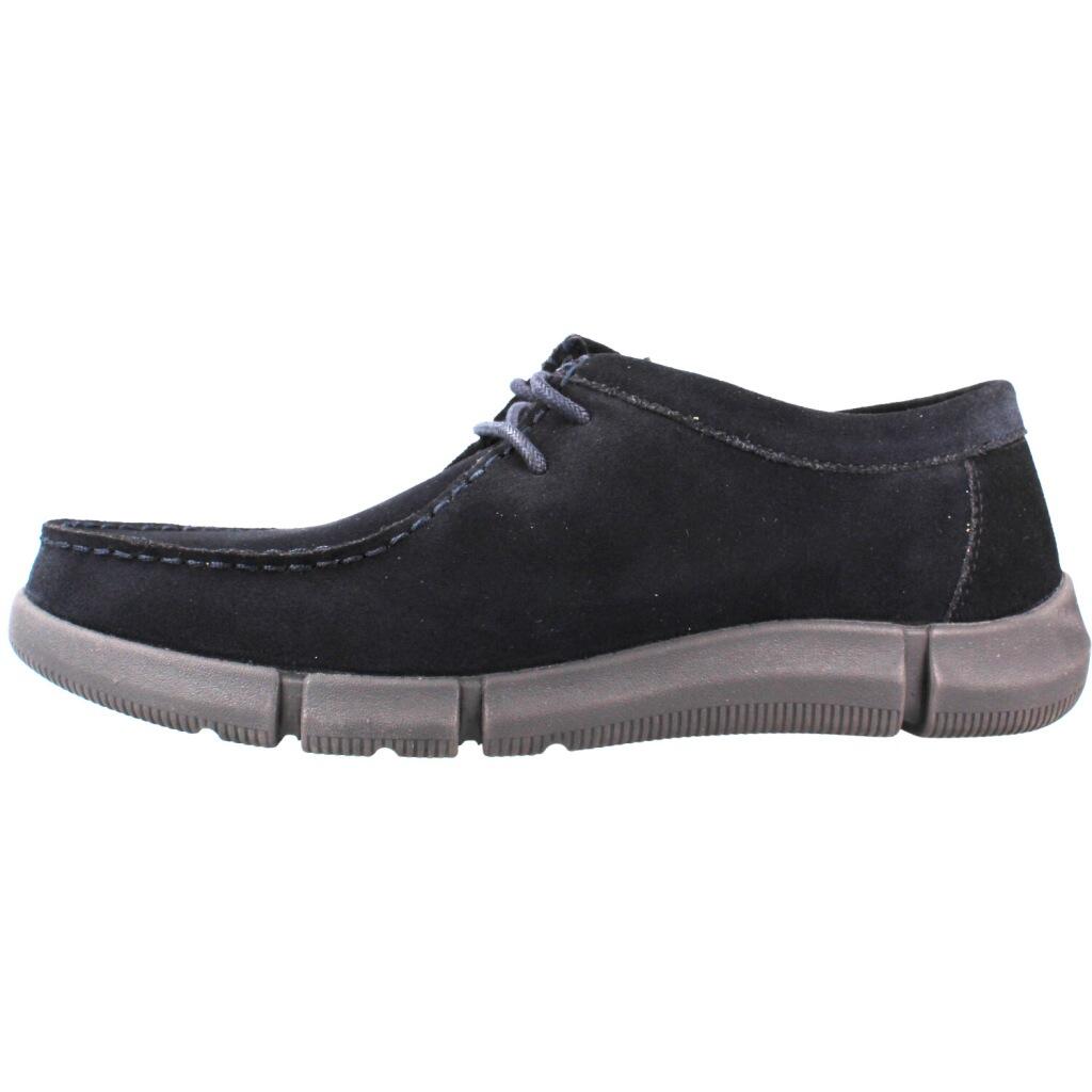 Buty GEOX U ADACTER M Niebieski 2/5
