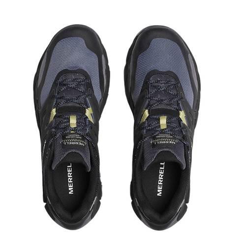 Buty trekkingowe męskie Merrell Maipo Explorer Aerosport 2/5