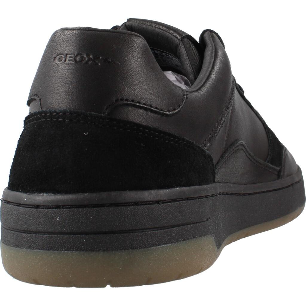 Buty GEOX U SEDRAL COURT Czarny 3/5