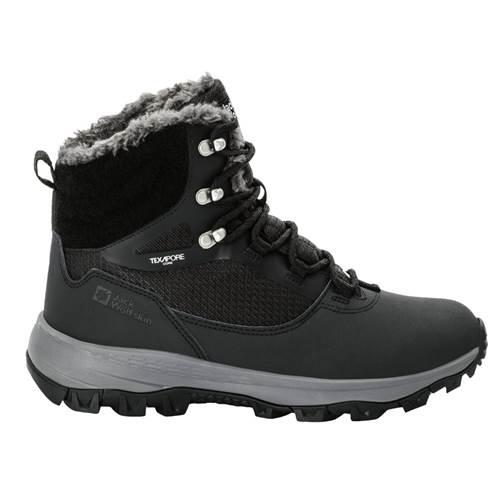 Buty do chodzenia damskie Jack Wolfskin Everquest High Texapore 2/5