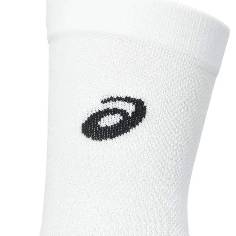 Calcetines Asics Lightweight Court+ Tennis Blanco 2/5