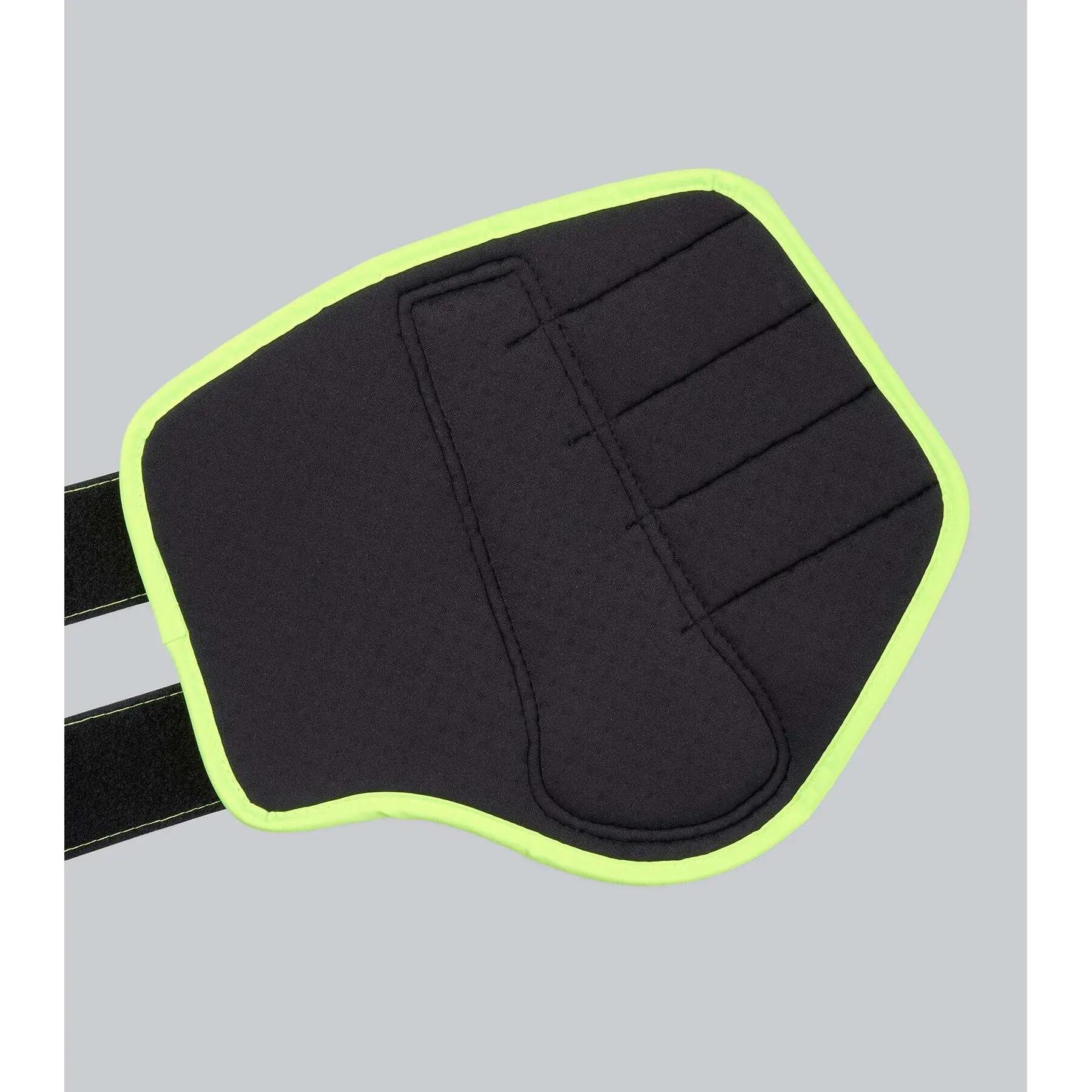 Guêtres pour cheval fermées Premier Equine Reflective 2/4