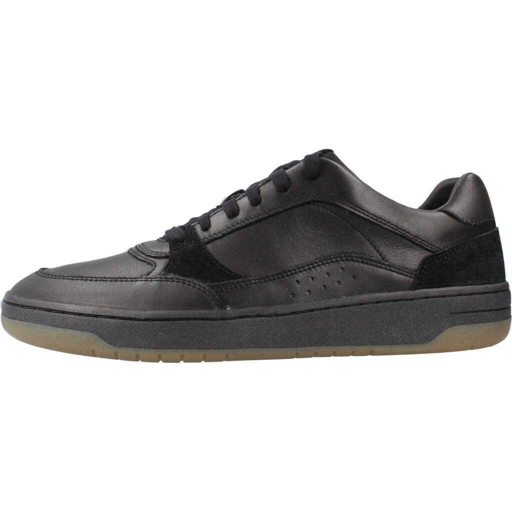 Buty GEOX U SEDRAL COURT Czarny 2/5