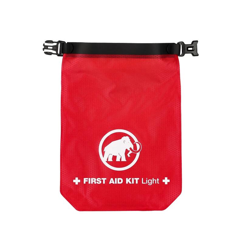 Trusa prim ajutor impermeabila Mammut Light