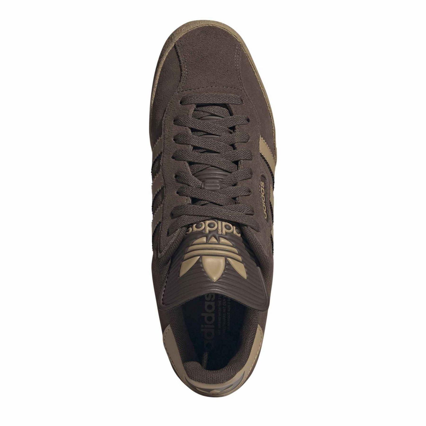Baskets Homme (Marron / Marron Pâle) 5/6