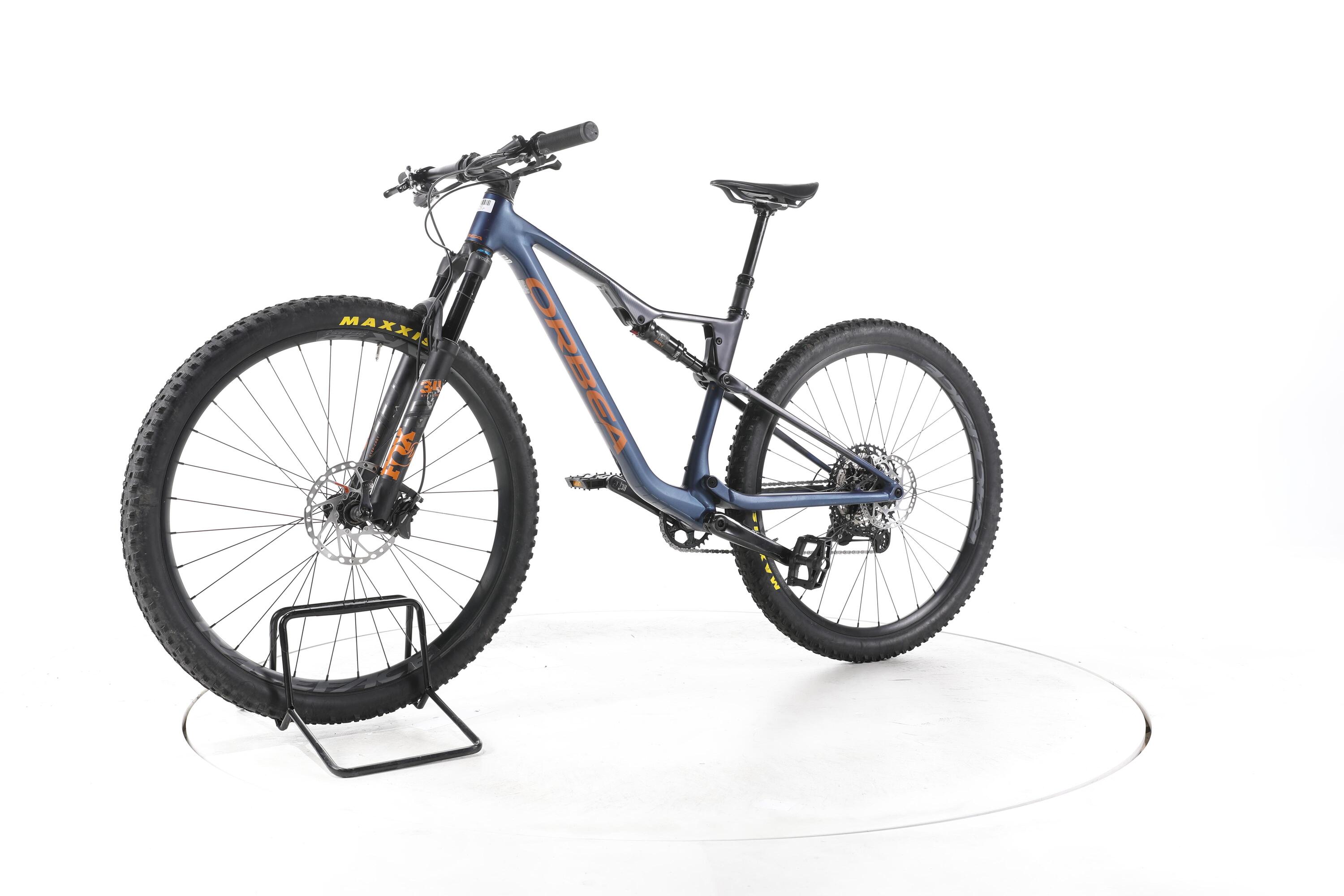 Ricondizionata · Orbea Oiz H10 · Buone condizioni 5/7