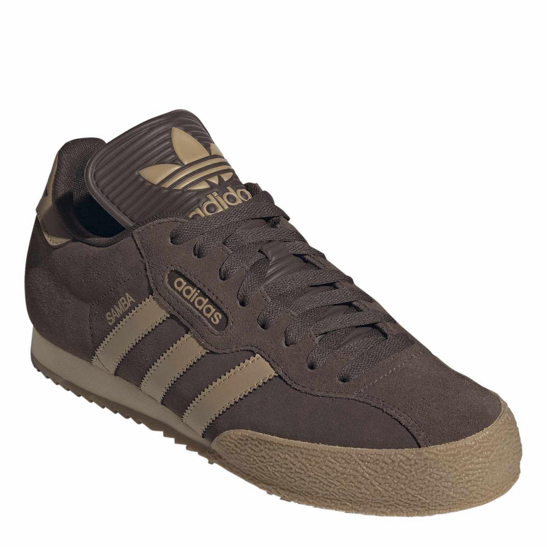 Baskets Homme (Marron / Marron Pâle) 3/6