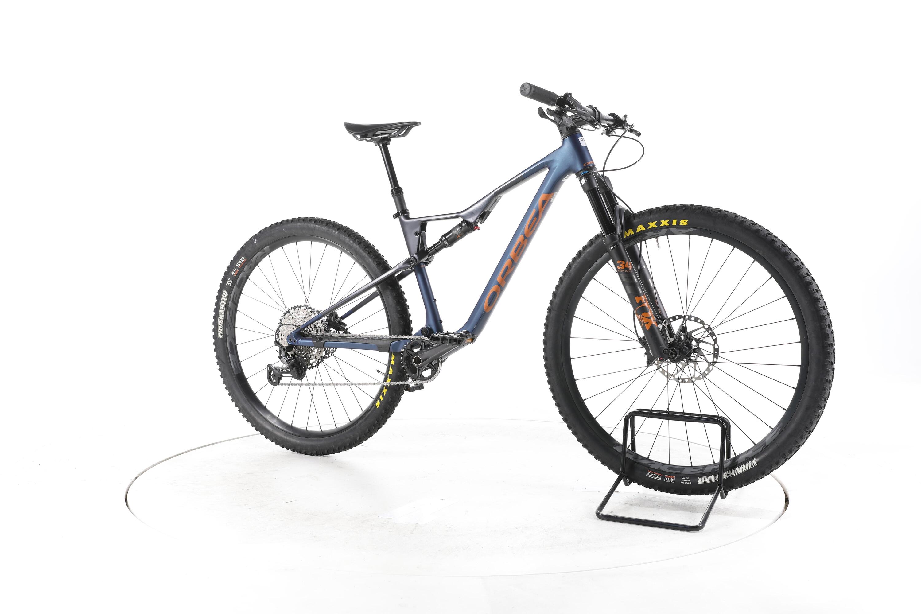 Ricondizionata · Orbea Oiz H10 · Buone condizioni 2/7