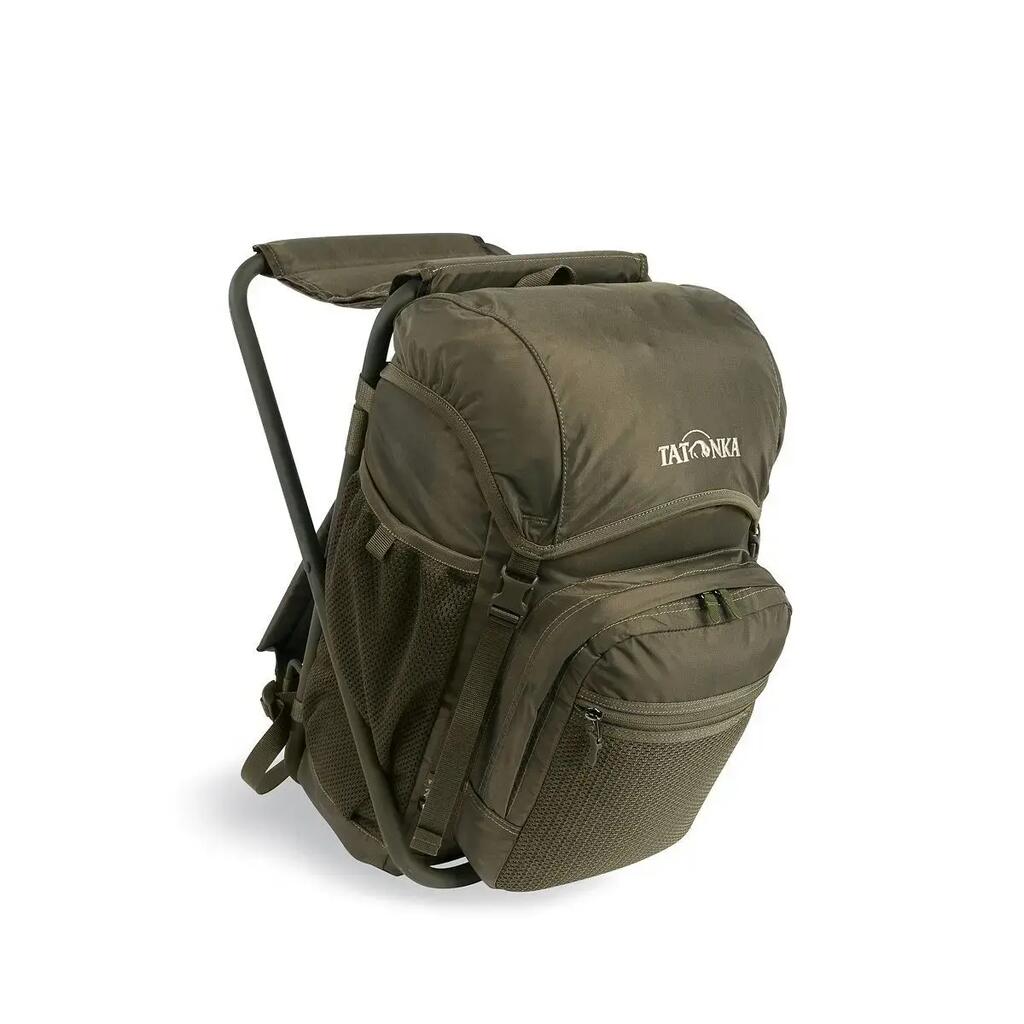 Seat backpack Tatonka
