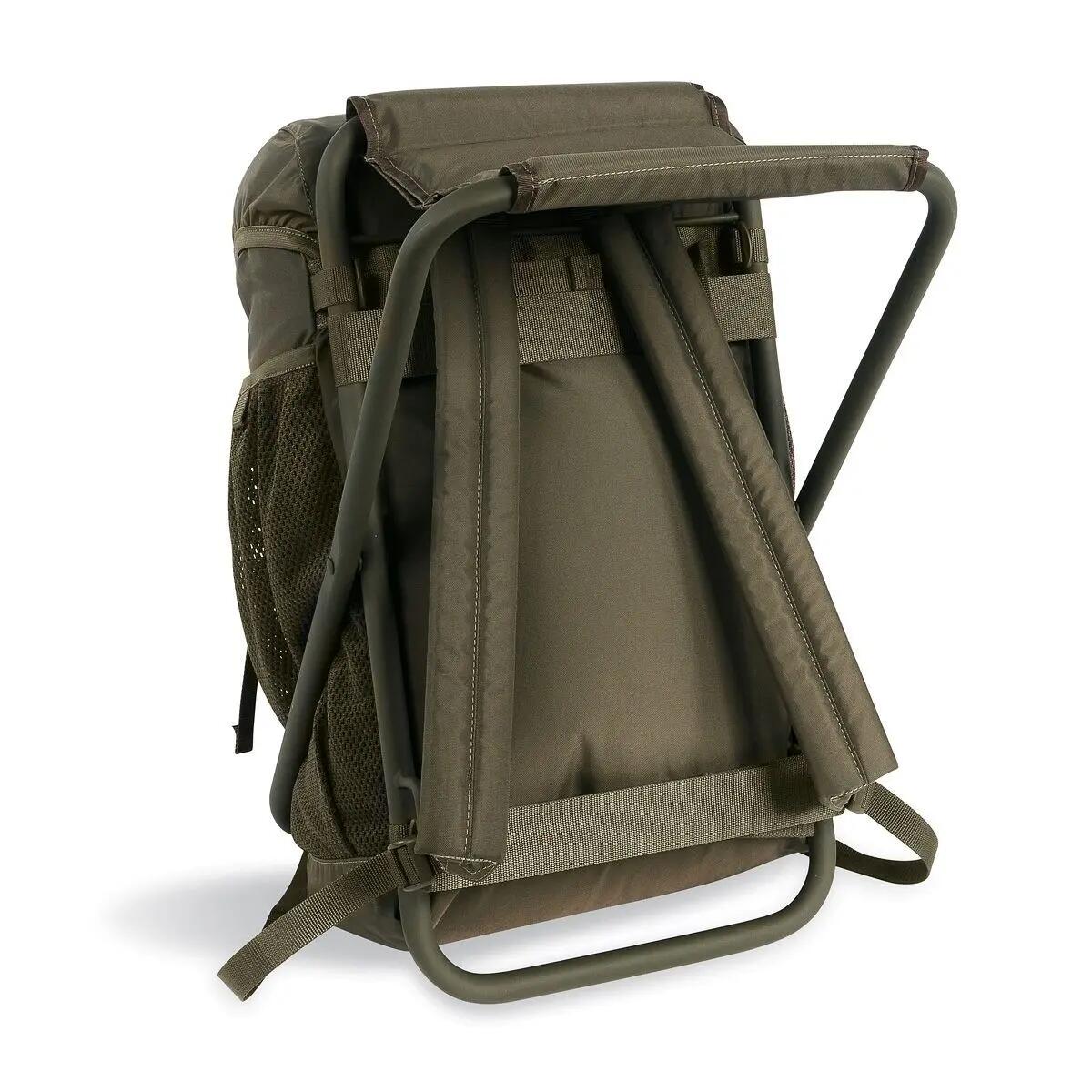 Sac à dos siège Tatonka 2/2