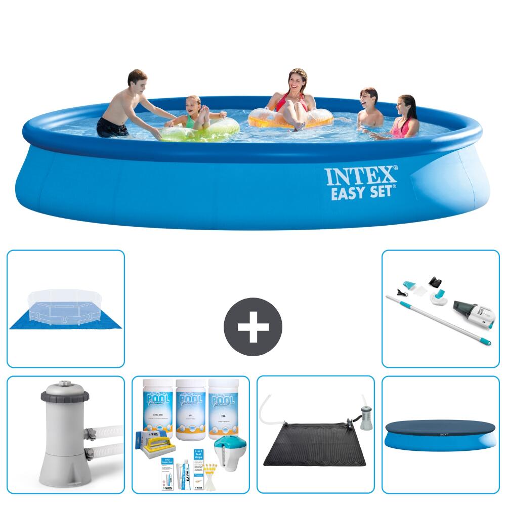 INTEX picture