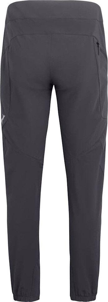 Pantalón Rapha Trail Lightweight Gris Hombre 4/4