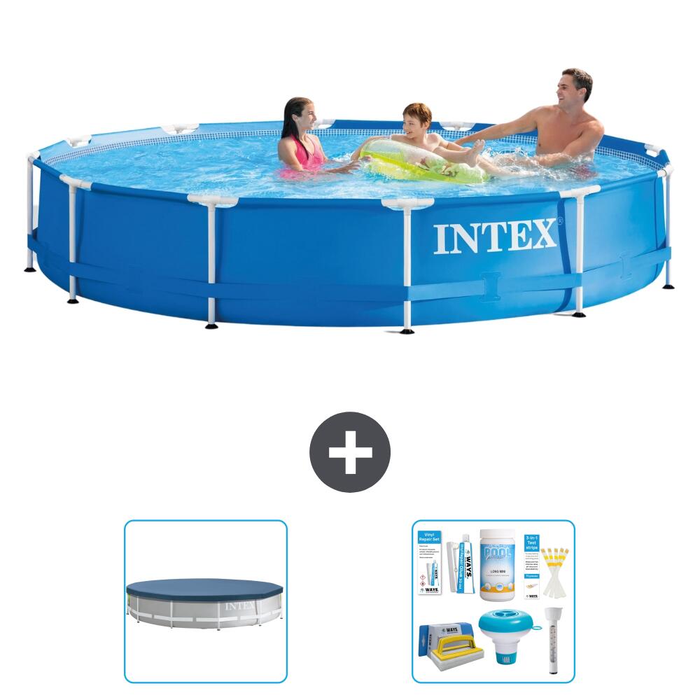 INTEX picture