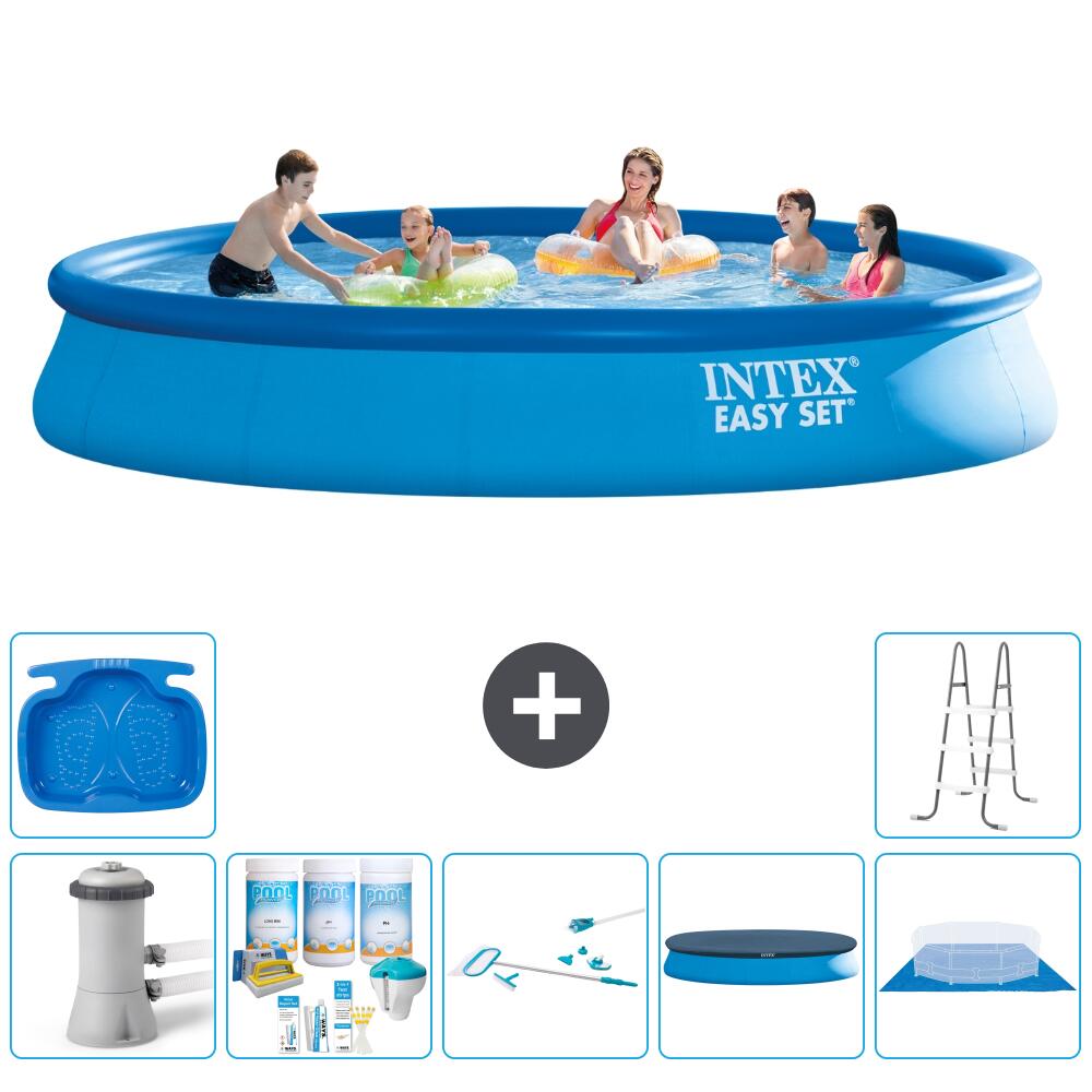 INTEX picture