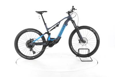 Ebike ricondizionata · Ghost E-ASX 160 · Buone condizioni