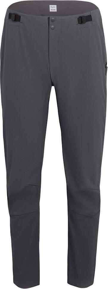 Pantalón Rapha Trail Lightweight Gris Hombre 3/4