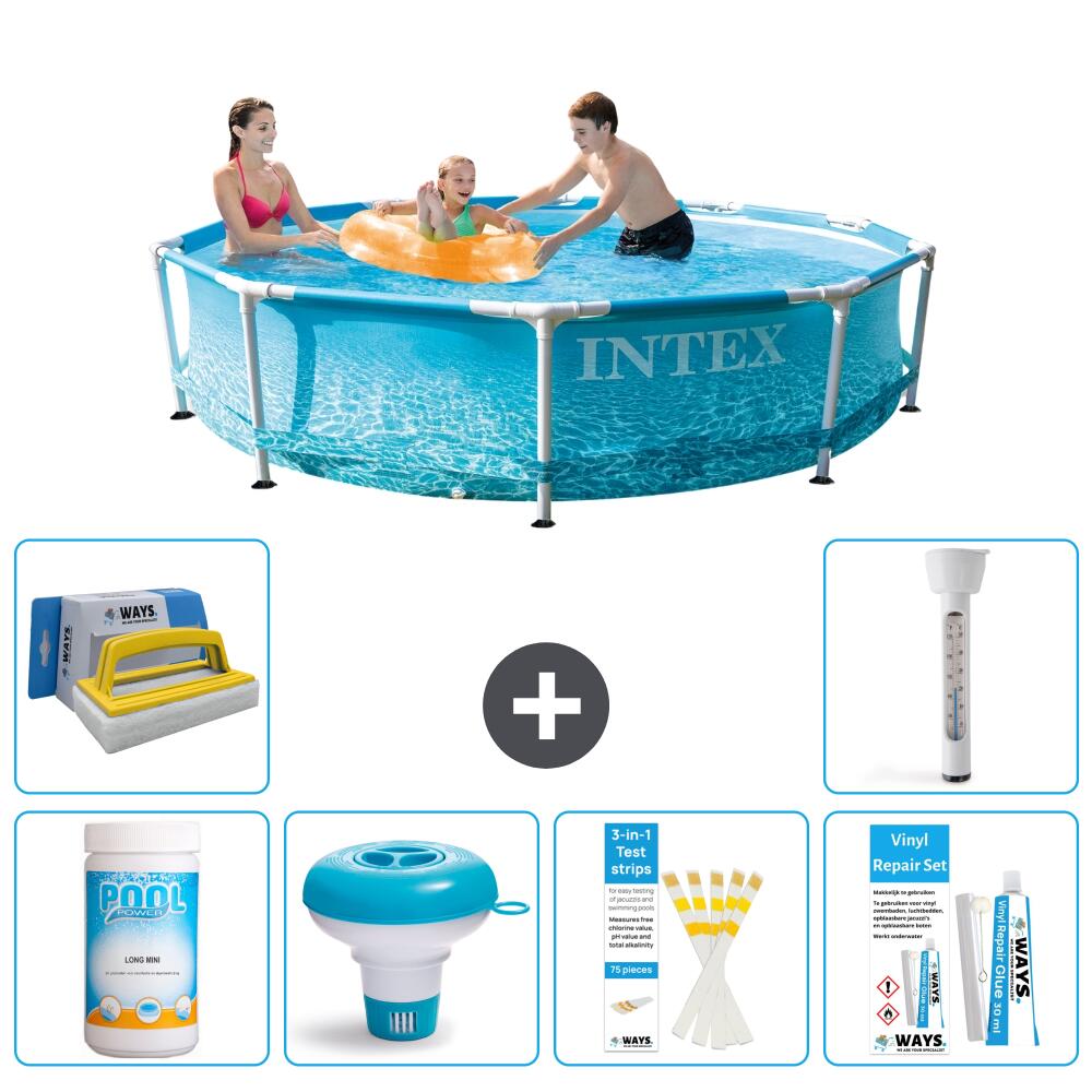 INTEX picture