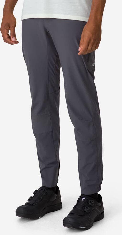Pantalón Rapha Trail Lightweight Gris Hombre 2/4
