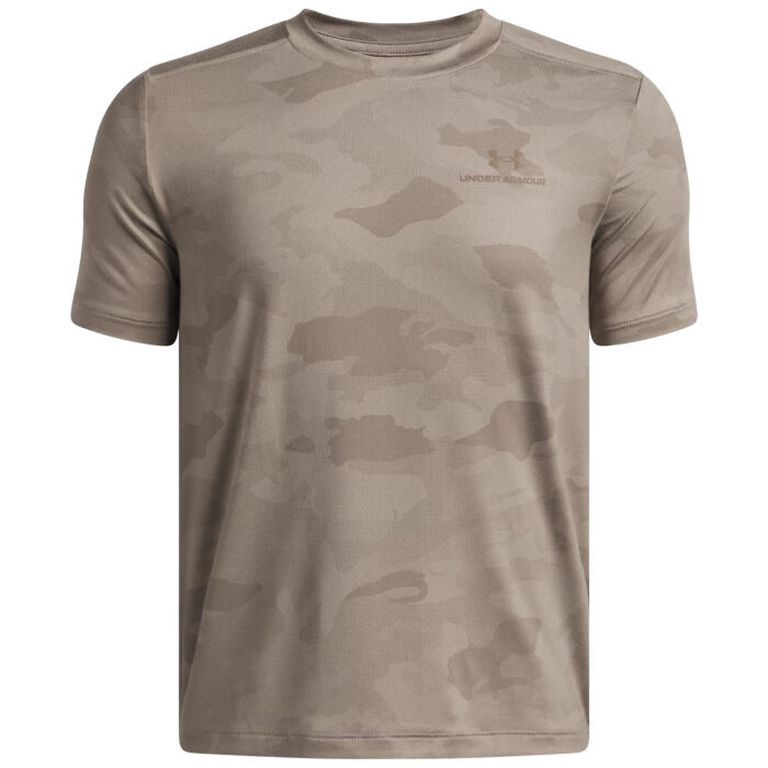 Under Armour Sportshirt Jongens 1/3