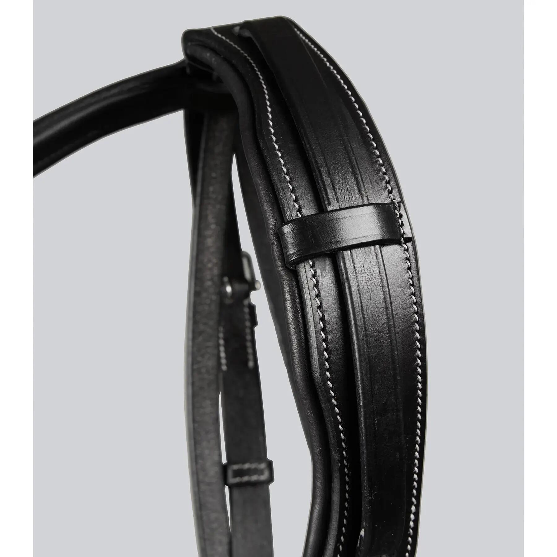 Briglia da equitazione Premier Equine Pro Elevator 4/5