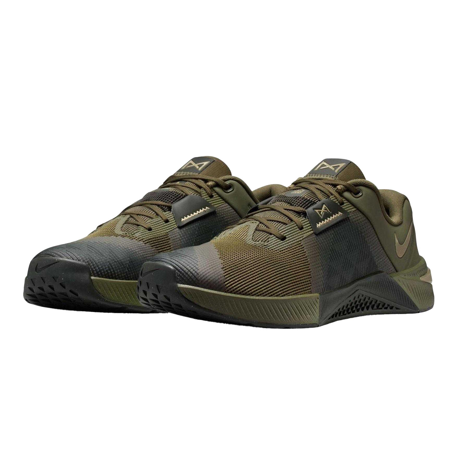 Baskets METCON Homme (Kaki / Noir) 5/5