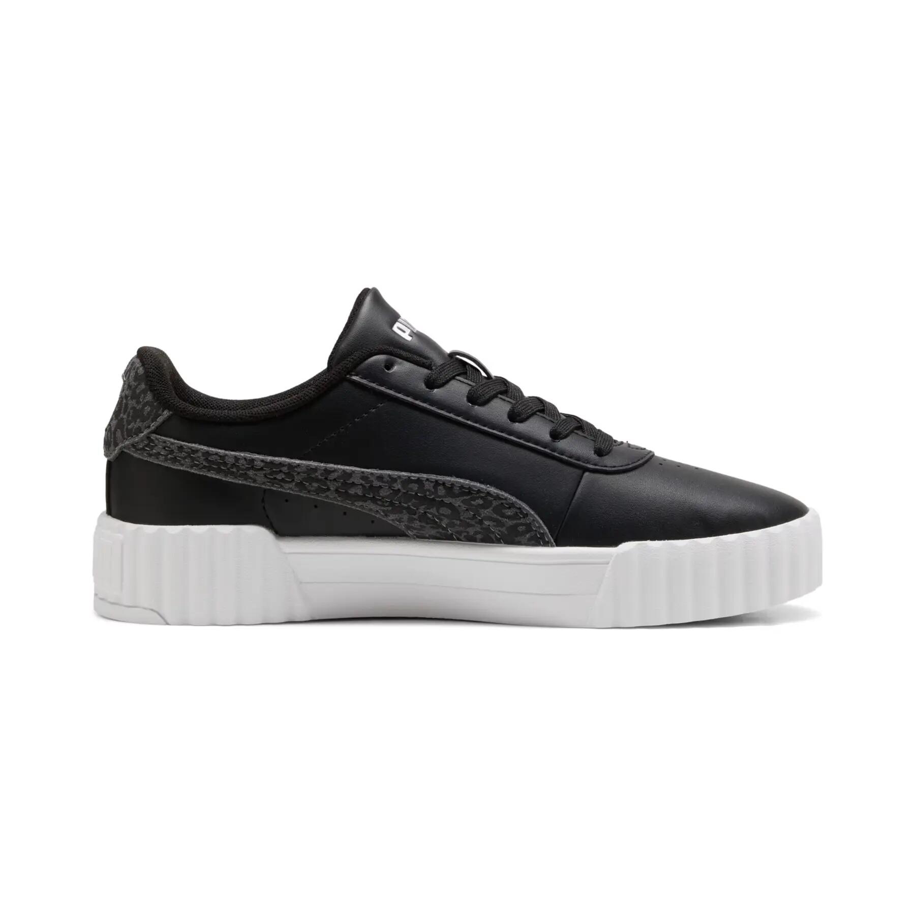 Schoenen dames Puma Carina 3.0 Feline 2/6