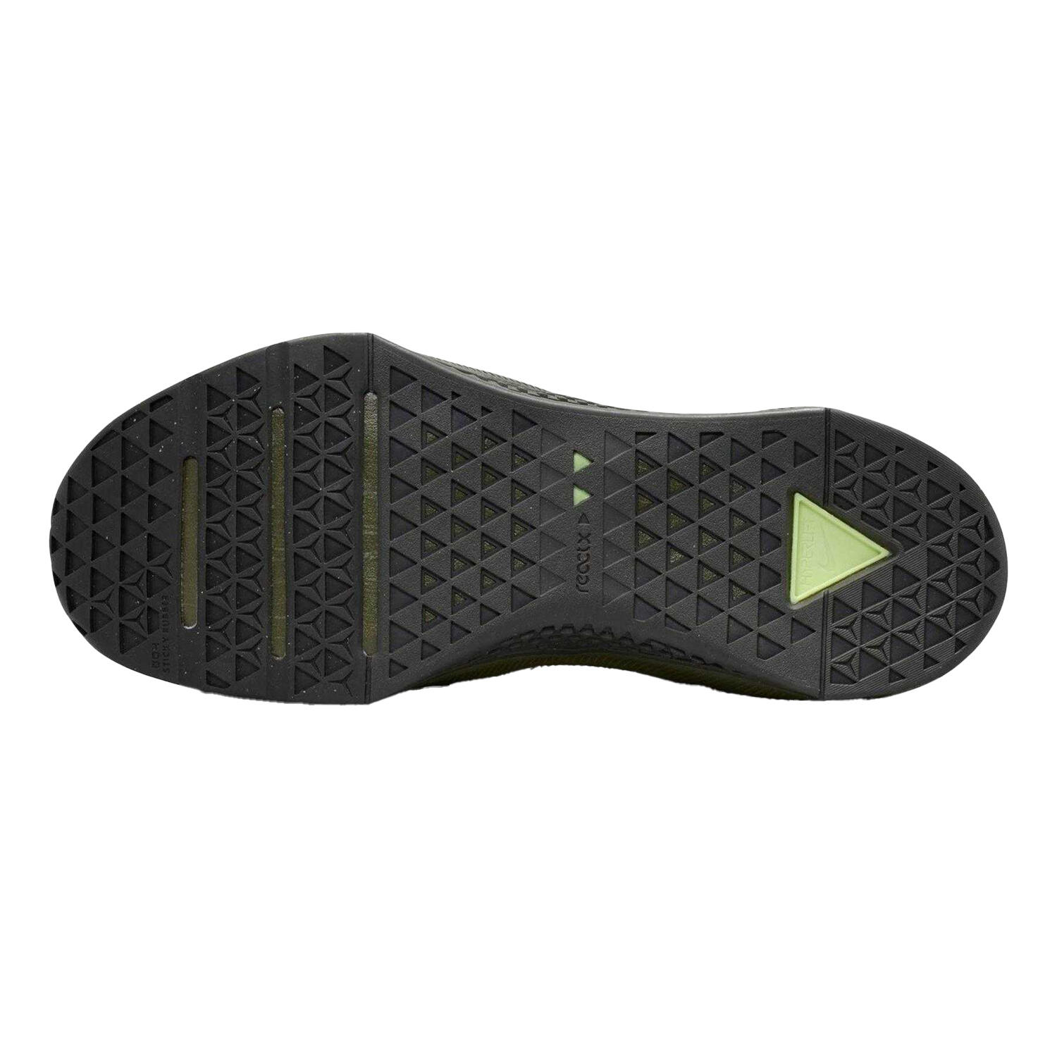 Baskets METCON Homme (Kaki / Noir) 4/5
