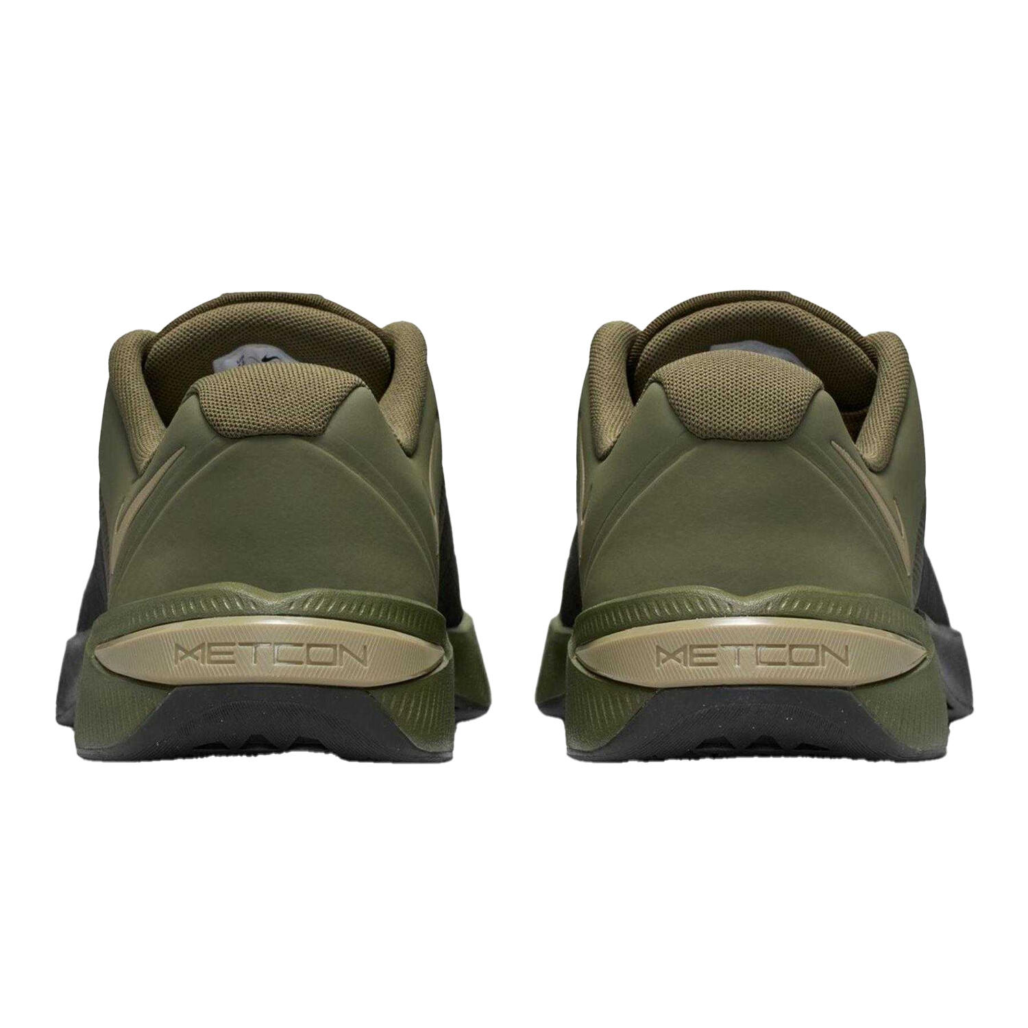 Baskets METCON Homme (Kaki / Noir) 2/5