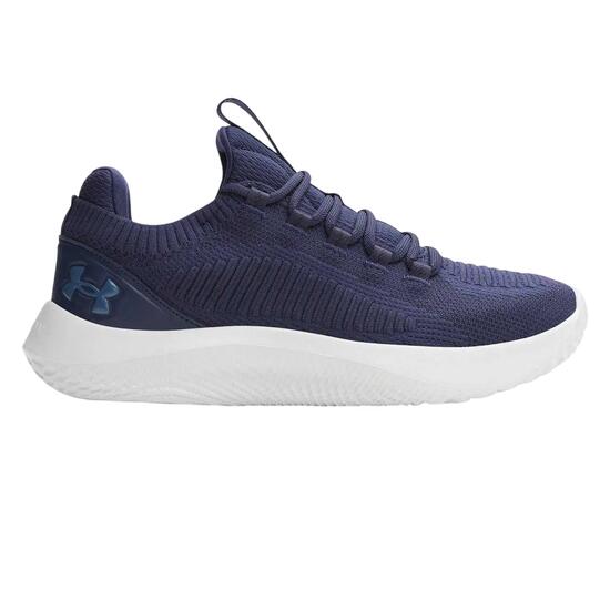 Baskets DYNAMIC INTELLIKNIT Homme (Bleu Marine Délavé)